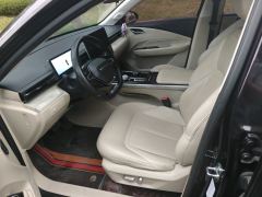 Wuling Starlight EV Edition 510km Edition - ფოტო 7