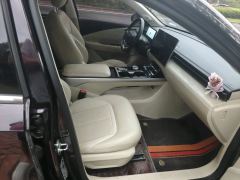 Wuling Starlight EV Edition 510km Edition - ფოტო 8