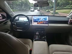 Wuling Starlight EV Edition 510km Edition - ფოტო 9