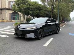 Changan UNI-V 1.5T Sport Edition - ფოტო 1