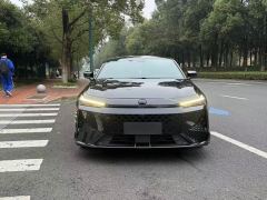 Changan UNI-V 1.5T Sport Edition - ფოტო 2