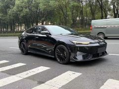 Changan UNI-V 1.5T Sport Edition - ფოტო 3