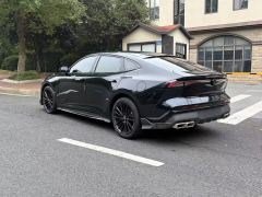 Changan UNI-V 1.5T Sport Edition - ფოტო 7