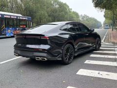Changan UNI-V 1.5T Sport Edition - ფოტო 9