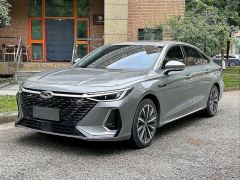 Chery Arrizo 8 290T - ფოტო 1