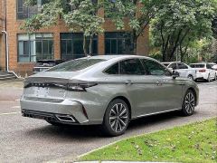 Chery Arrizo 8 290T - ფოტო 10