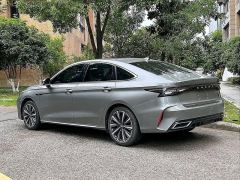 Chery Arrizo 8 290T - ფოტო 9