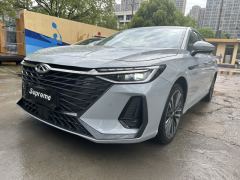 Chery Arrizo 8 High-Energy Edition 2.0T Imperial - фото 1