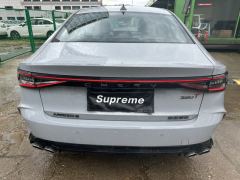 Chery Arrizo 8 High-Energy Edition 2.0T Imperial - фото 10