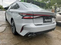 Chery Arrizo 8 High-Energy Edition 2.0T Imperial - фото 12