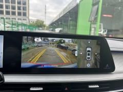 Chery Arrizo 8 High-Energy Edition 2.0T Imperial - фото 14