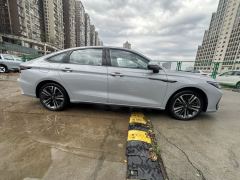 Chery Arrizo 8 High-Energy Edition 2.0T Imperial - фото 4