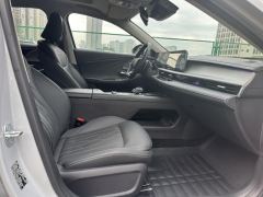 Chery Arrizo 8 High-Energy Edition 2.0T Imperial - фото 5