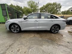 Chery Arrizo 8 High-Energy Edition 2.0T Imperial - фото 7