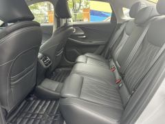 Chery Arrizo 8 High-Energy Edition 2.0T Imperial - фото 8