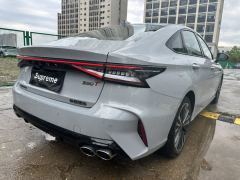 Chery Arrizo 8 High-Energy Edition 2.0T Imperial - фото 9