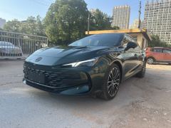 MG7 1.5T 300 Edition - ფოტო 1