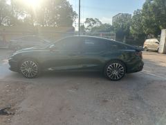 MG7 1.5T 300 Edition - ფოტო 11