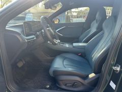 MG7 1.5T 300 Edition - ფოტო 12