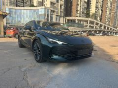 MG7 1.5T 300 Edition - ფოტო 3