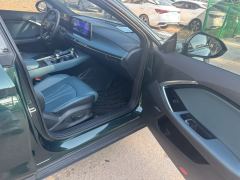 MG7 1.5T 300 Edition - ფოტო 5