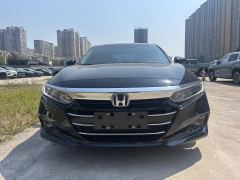 Honda Accord 260TURBO Flagship Edition - ფოტო 2