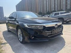 Honda Accord 260TURBO Flagship Edition - ფოტო 3