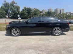 Honda Accord 260TURBO Flagship Edition - ფოტო 4