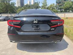 Honda Accord 260TURBO Flagship Edition - ფოტო 6