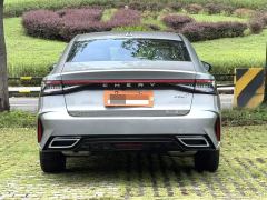 Chery Arrizo 8 1.6T Edition - фото 10
