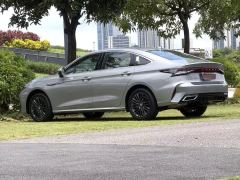 Chery Arrizo 8 1.6T Edition - фото 11