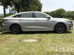 Chery Arrizo 8 1.6T Edition - фото 12