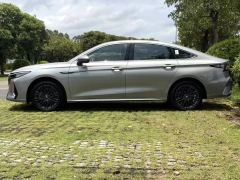 Chery Arrizo 8 1.6T Edition - фото 13