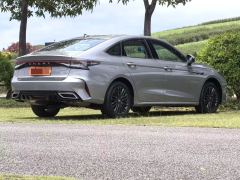 Chery Arrizo 8 1.6T Edition - фото 14