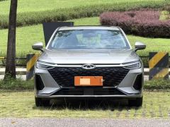 Chery Arrizo 8 1.6T Edition - фото 2