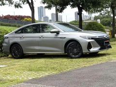 Chery Arrizo 8 1.6T Edition - фото 3