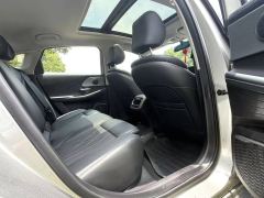 Chery Arrizo 8 1.6T Edition - фото 4