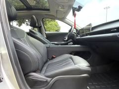 Chery Arrizo 8 1.6T Edition - фото 5