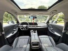 Chery Arrizo 8 1.6T Edition - фото 8