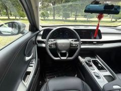 Chery Arrizo 8 1.6T Edition - фото 9