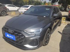 Audi A3 Sportback 35 TFSI Flying Spur Exclusive Edition - ფოტო 1