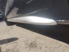 Audi A3 Sportback 35 TFSI Flying Spur Exclusive Edition - ფოტო 11