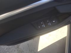 Audi A3 Sportback 35 TFSI Flying Spur Exclusive Edition - ფოტო 13