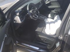 Audi A3 Sportback 35 TFSI Flying Spur Exclusive Edition - ფოტო 14