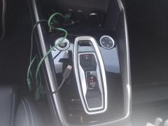 Audi A3 Sportback 35 TFSI Flying Spur Exclusive Edition - ფოტო 19