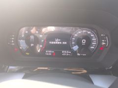 Audi A3 Sportback 35 TFSI Flying Spur Exclusive Edition - ფოტო 20