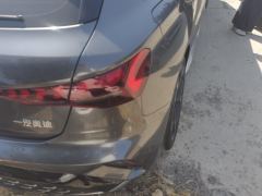 Audi A3 Sportback 35 TFSI Flying Spur Exclusive Edition - ფოტო 5