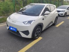 BYD Seagull Smart Drive Edition 405km Edition - ფოტო 1