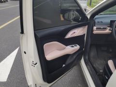 BYD Seagull Smart Drive Edition 405km Edition - ფოტო 12