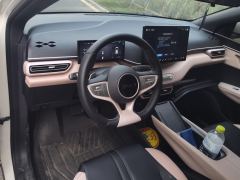 BYD Seagull Smart Drive Edition 405km Edition - ფოტო 16
